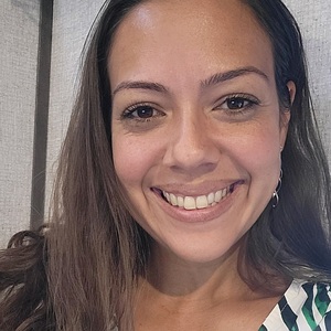 Angie Garcia's profile photo