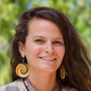 Morgan  Seymour's profile photo