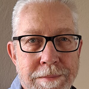 Dave Petersen's profile photo