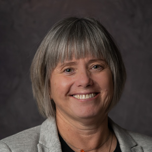 Terri Woodward