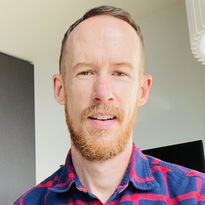 Travis Smith's profile photo