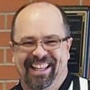 Bob Brown's profile photo
