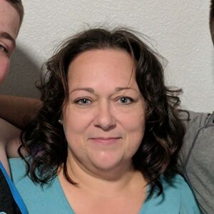 Elissa Harrington's profile photo