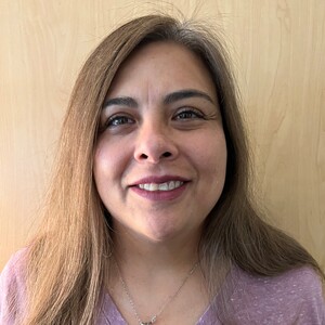 Monica Amaro's profile photo