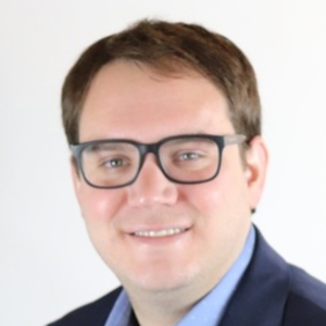 Chase Harshbarger's profile photo