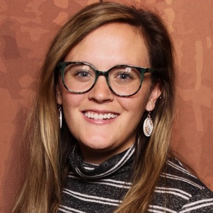Jamie  Trevino's profile photo