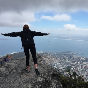 Melanie Wade's profile photo