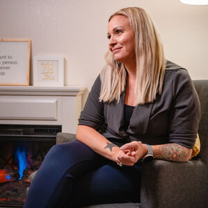 Alyssa  Klugh's profile photo