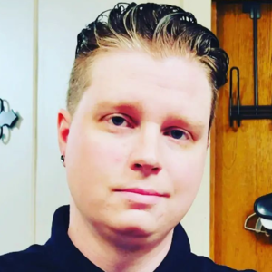 Anthony Thomason's profile photo