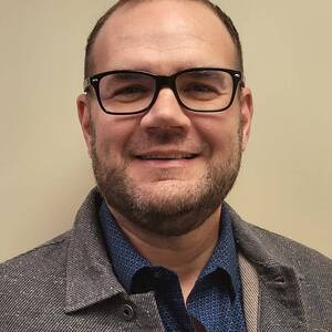 Keith Huffman's profile photo