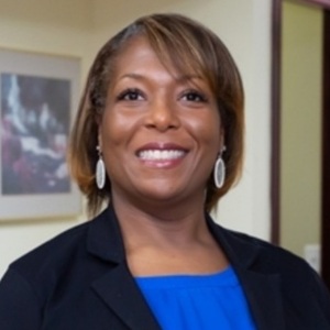 Jamila [pronounced Juh-MEE-luh] Woods's profile photo