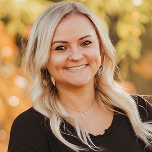 Olivia  Cooper's profile photo