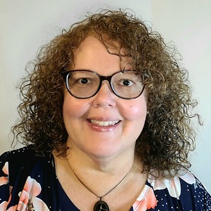 Melissa McCauley-Burow