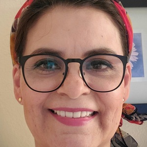 Adriana  Gonzalez-Guerrero's profile photo