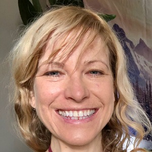 Anna Lauer Roy's profile photo