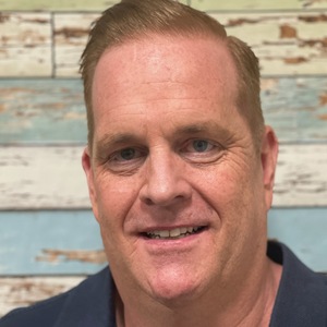 Brent Hall's profile photo