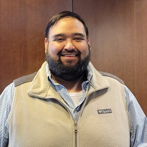 Estevan Gonzales's profile photo