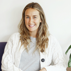 Kate Hanson's profile photo