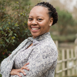 Desiree Rosenthal's profile photo