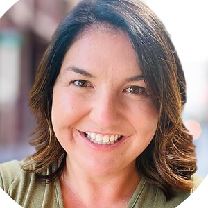 Stephanie Berghorn's profile photo