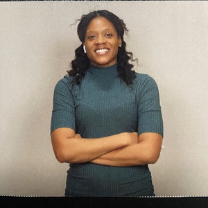 Jaleesia Rosemond's profile photo