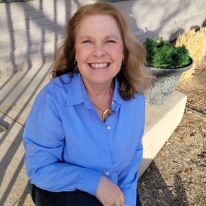 Ann Kelly's profile photo