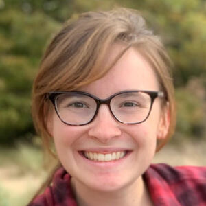 Beth Reynolds's profile photo