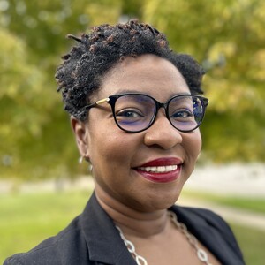 Nicole Porter's profile photo