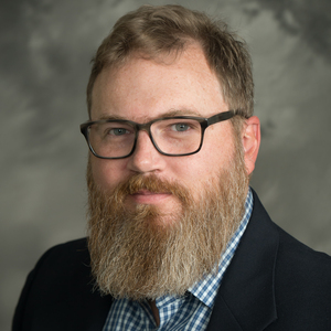 Rob Thomas's profile photo