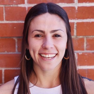 Amelia Hammerl's profile photo