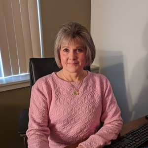 Marla  Lucero's profile photo