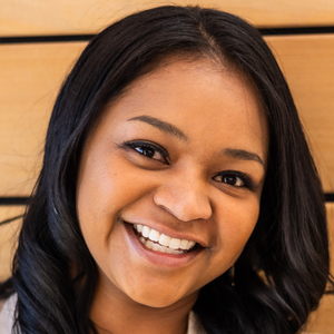 Chaela Figueroa's profile photo