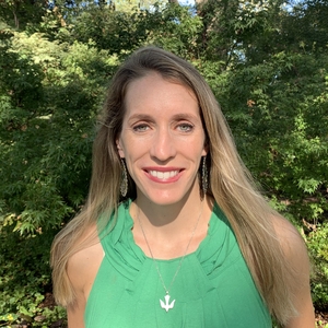 Stacie Martin's profile photo