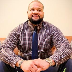 Cedric Rashaw's profile photo