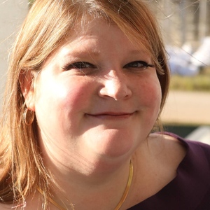 Rachael Edelman's profile photo