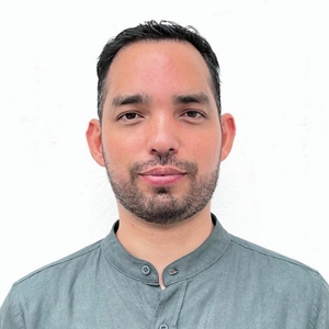 Luis Luna's profile photo