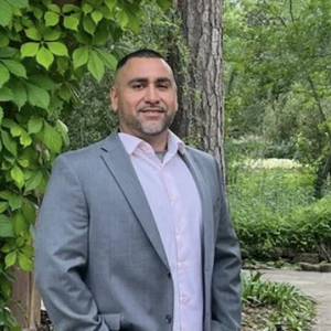 Jesus Tamez's profile photo