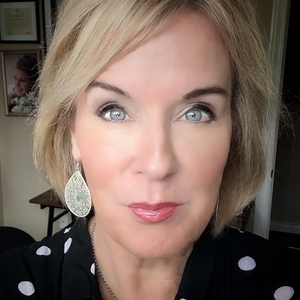 Susan Zohn's profile photo