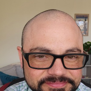 Tyler Woody's profile photo