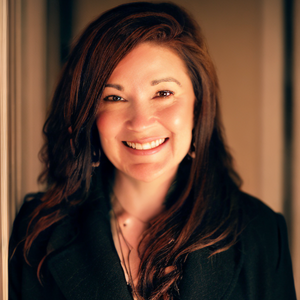 Amy Woodward's profile photo