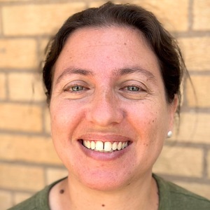 Masha Perlman's profile photo