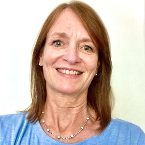 Valerie Lyon's profile photo