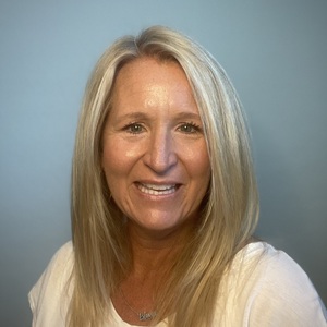 Suzanne Pallas's profile photo