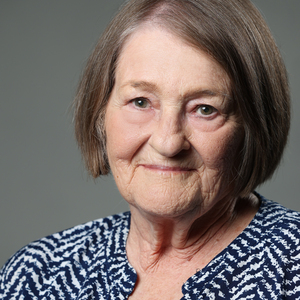 Sue Foster's profile photo