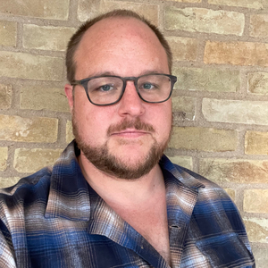 Garrett Lathan's profile photo