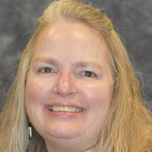 Angela Bush's profile photo