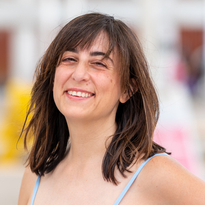 Lucia Divieste-Severtson's profile photo