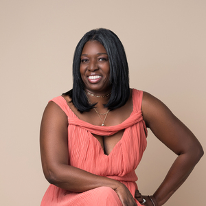 Monica McClain's profile photo