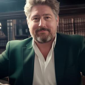 Michael Clifton's profile photo