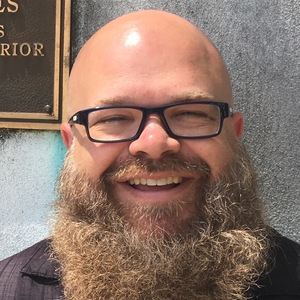 Matthew Fuller's profile photo